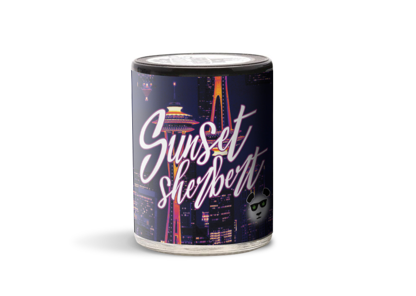 Sunset Sherbert