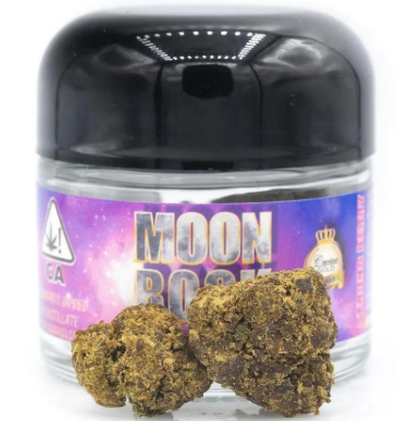 Cg Moonrock Zero