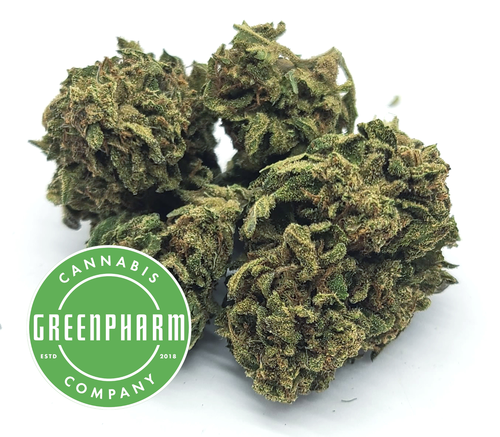 Flower  |  Grape Gas | Bulk