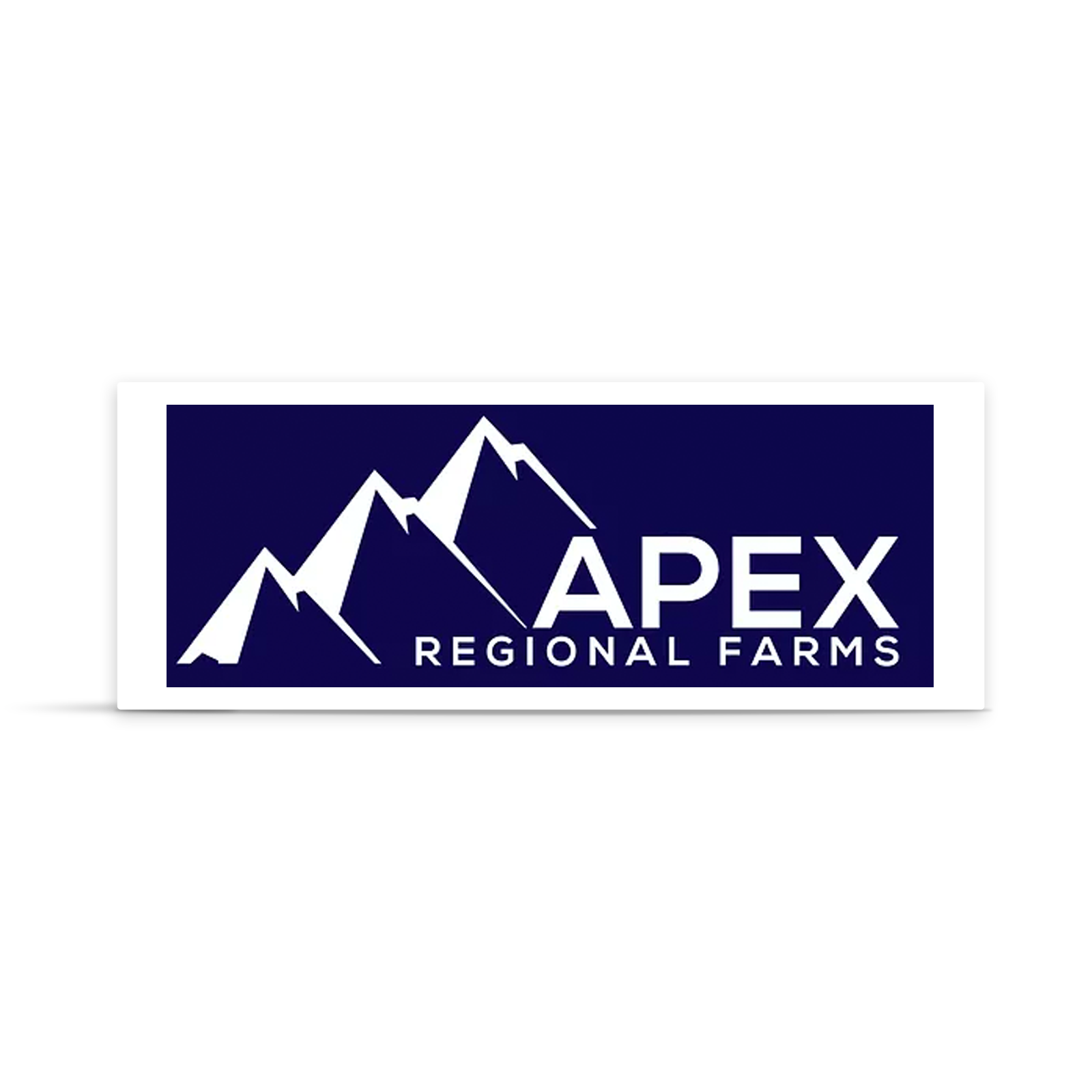 Apex Regional Farms 