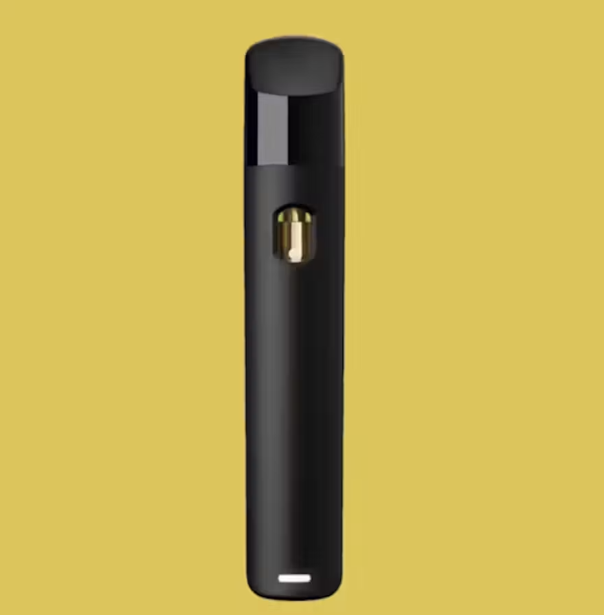 Permanent Chimera | Live Resin Disposable Vape | 1g