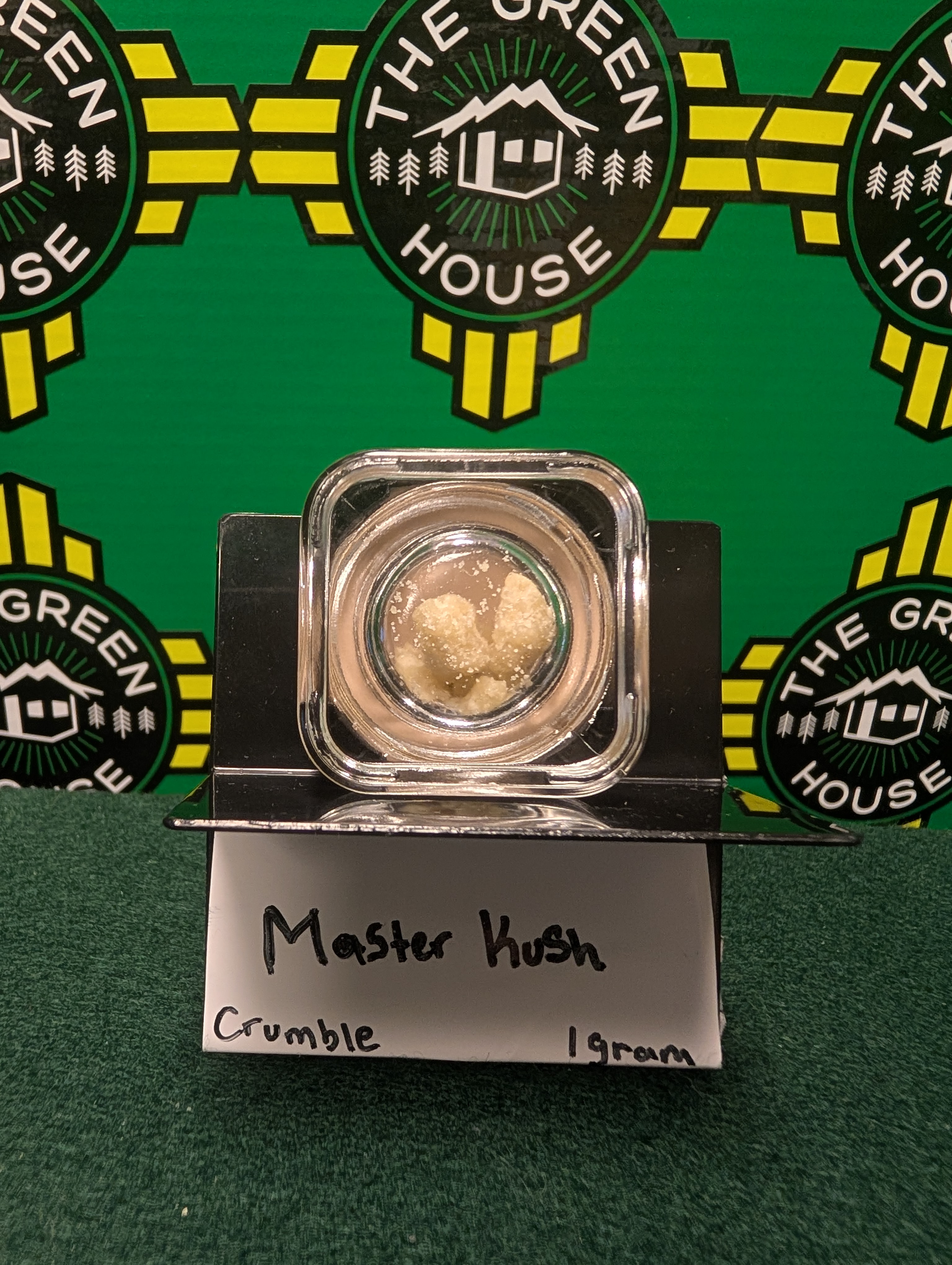 Master Kush