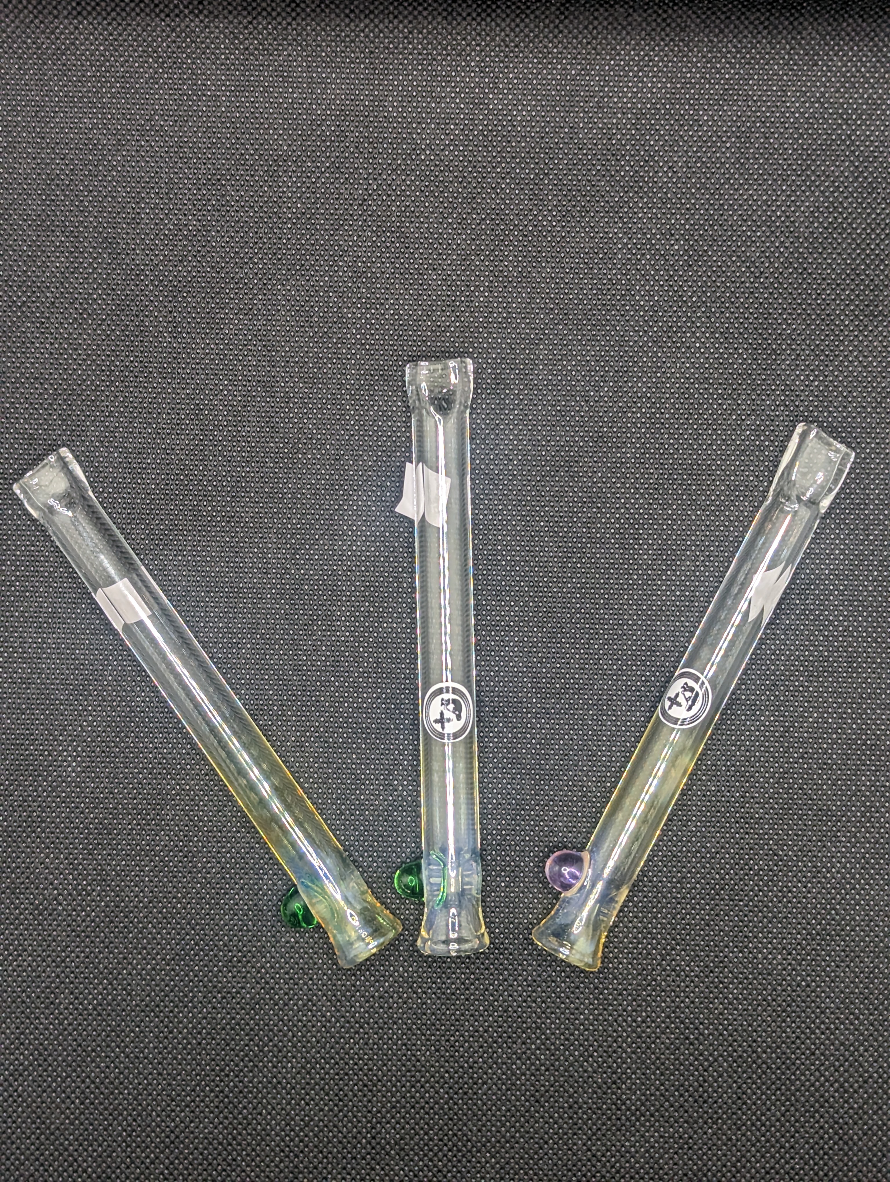 One Hitter Long Barrel