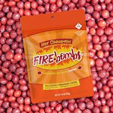 Joybombs Firebombs | 40pk