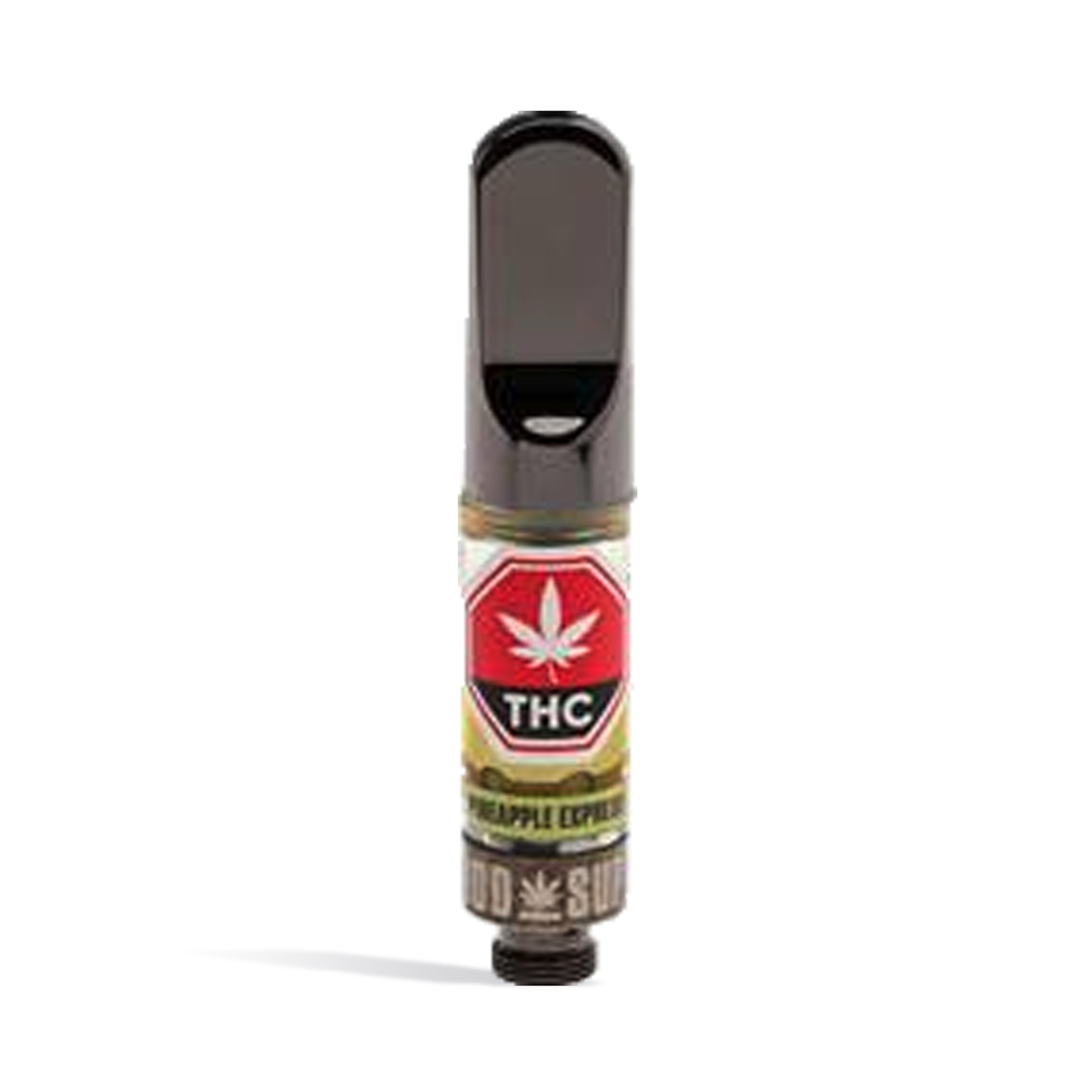 Pineapple Express Cartridge | 0.5g