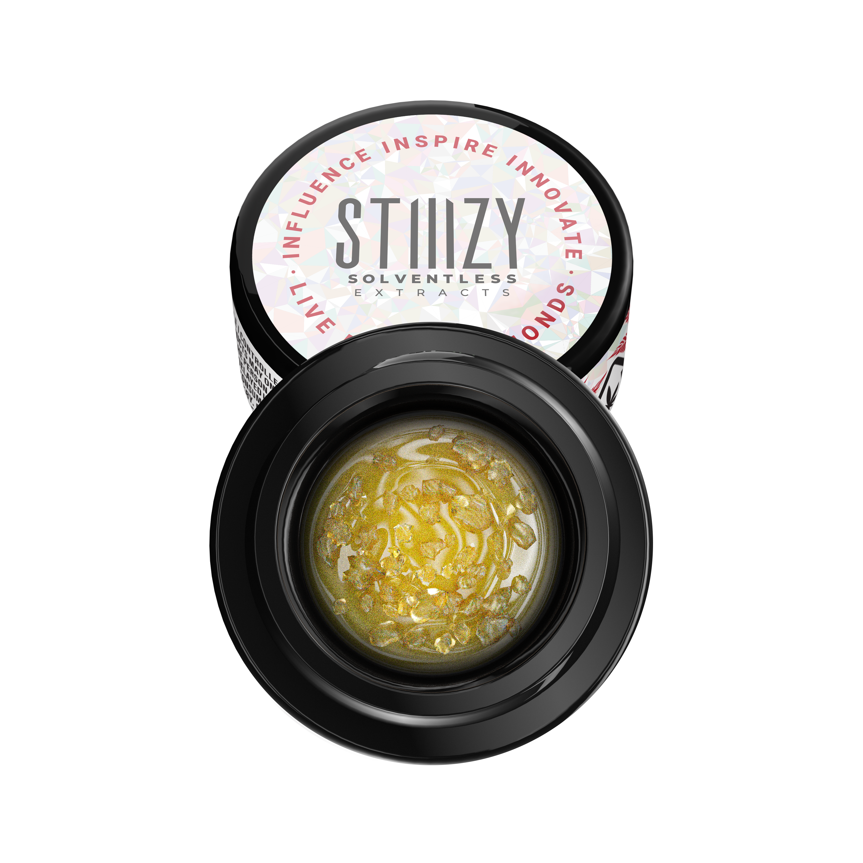 Stiiizy — Cherry Haze