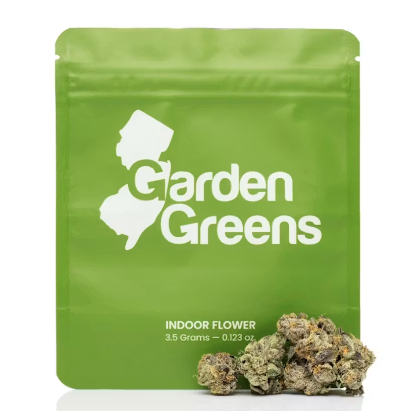 Orange Cream | Flower | 3.5g