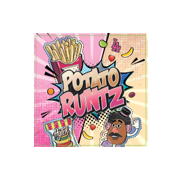 Potato Runtz - Diamond Tier