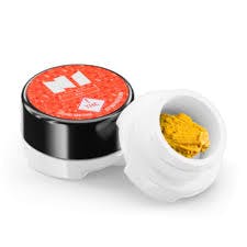Trop Cherry Wax