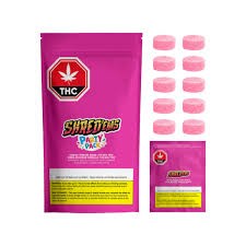 Pop! Multipack Of Crazy Cream