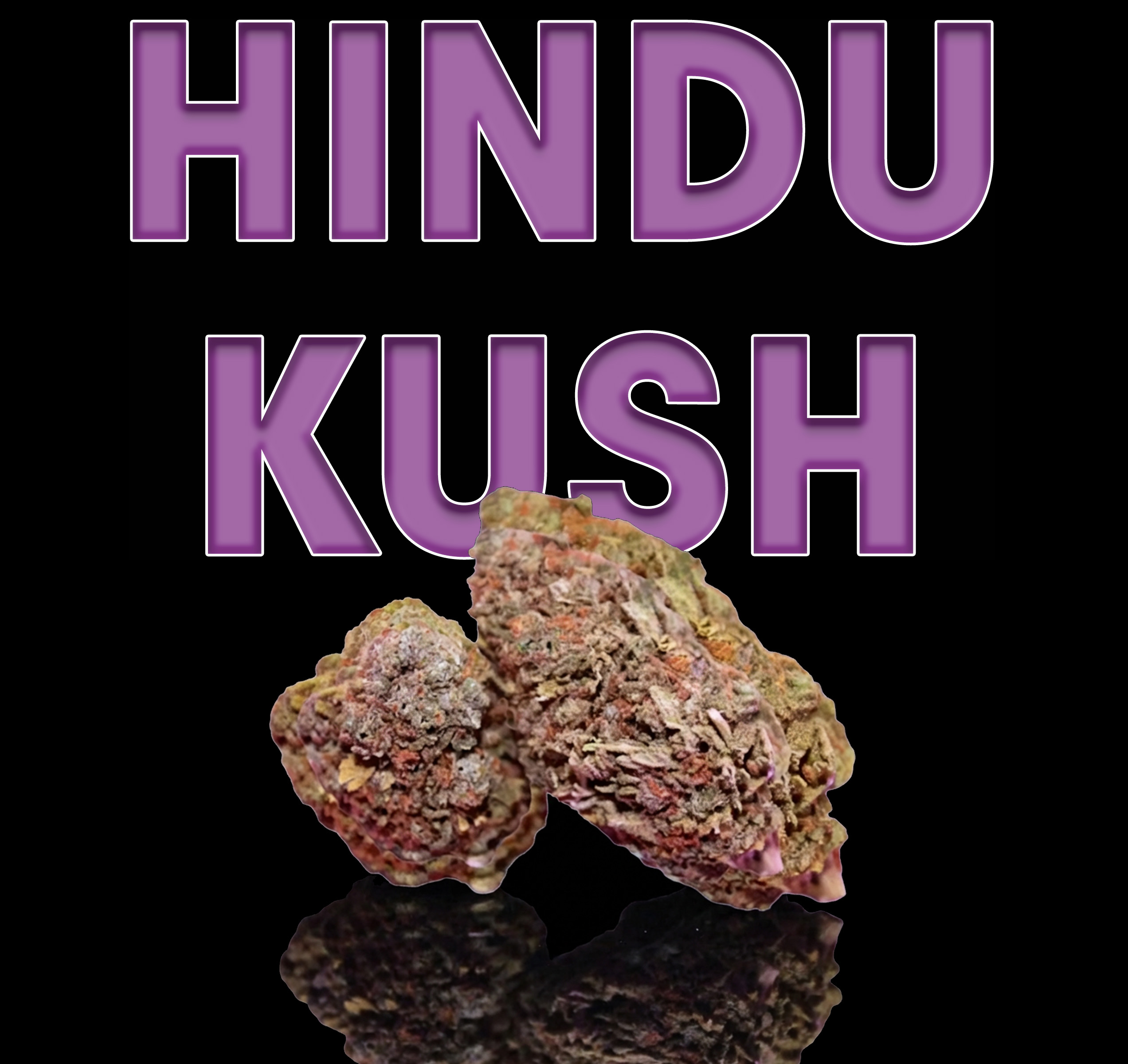Hindu Kush