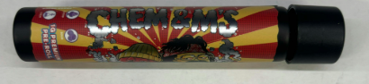 Michigander Fire Chem & M's Pre Roll