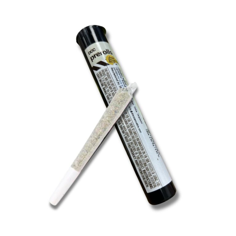 Bumper OG Pre-Roll 1g