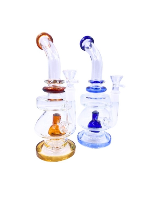 10" Mix Style Bolt Pipe