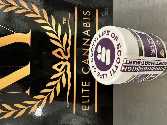 Life Of Scotti | 3.5g