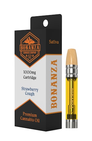 Strawberry Cough