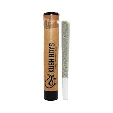 Preroll Cantaloupe