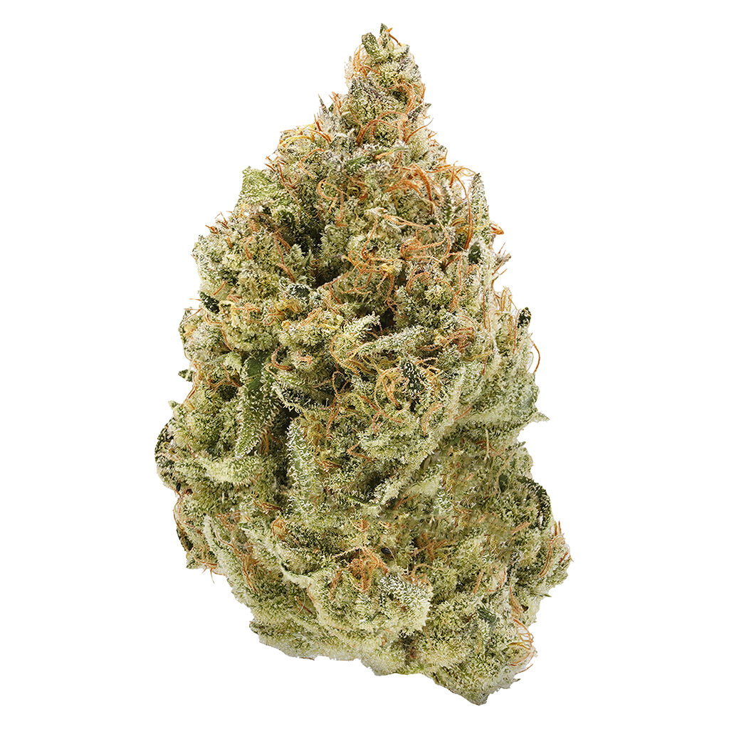 Simply Bare - BC Organic Fruit Loopz - 3.5g
