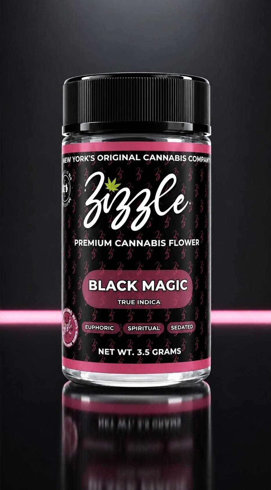 Black Magic