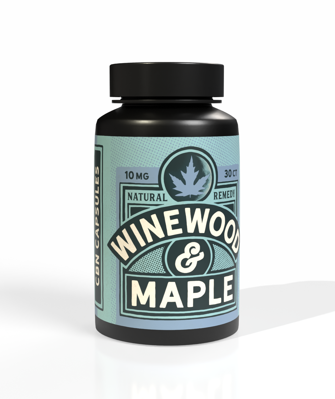 CBN Capsules