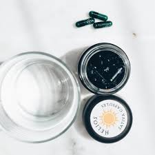 RSO Capsules (11pk)