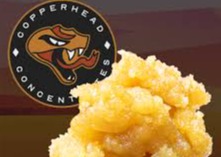 CopperHead - Cured Crumble - (S) - Limonada