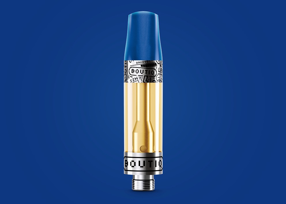 Blue Haze | 510 V1 Cartridge | 1g