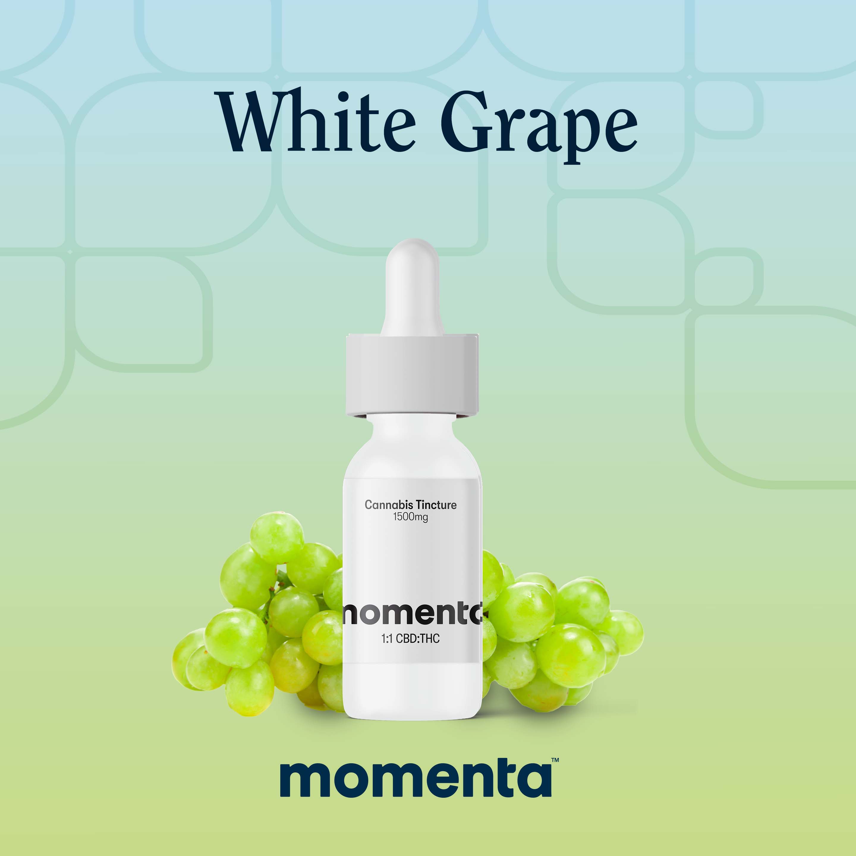 White Grape Rso Tincture 1500mg