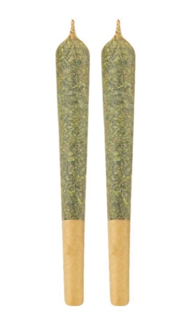 THUMBS UP-SATIVA PR-2X1G