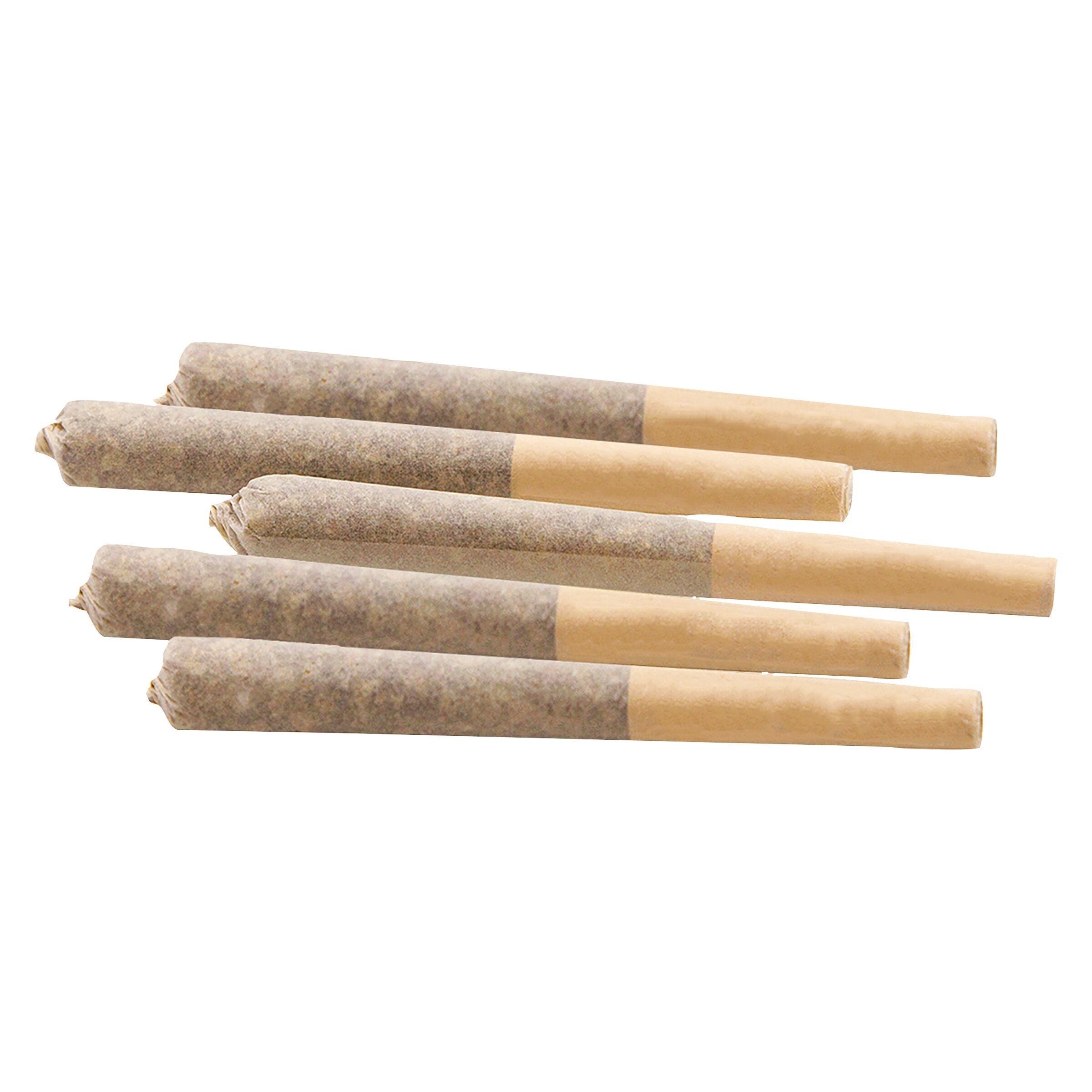 Woody Nelson - Flight 525 Pre-rolls - 5x0.5g