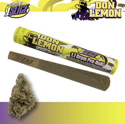 Don Lemon Pre Roll 1.1g