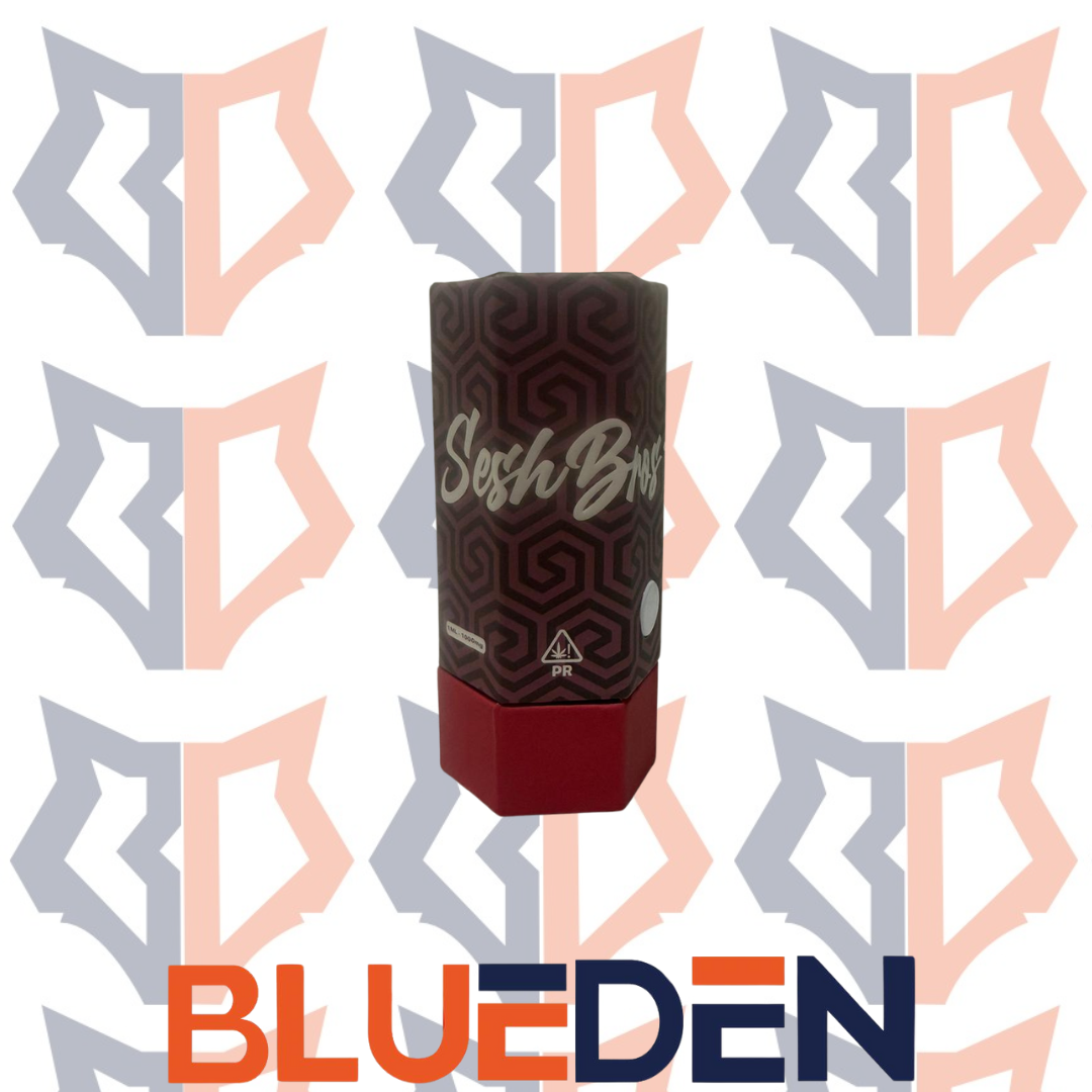 Baby Yoda | Resin Disposable