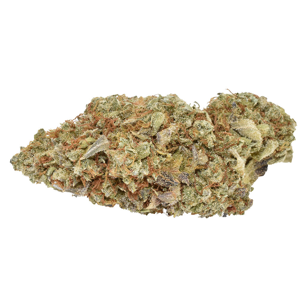 Ripped - Sativa (Sour Diesel) - 2.68% Terps!
