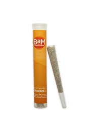 Preroll - Cotton Kandy Grapes (H)