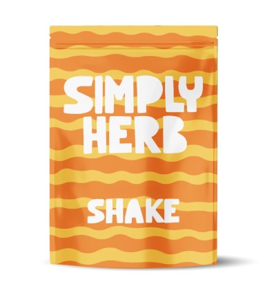 Modified Bananas | Shake