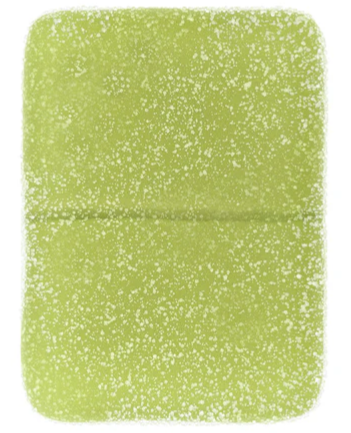 Real Fruit Sour Apple Gummies Multi-Pack (10 x 10mg THC)