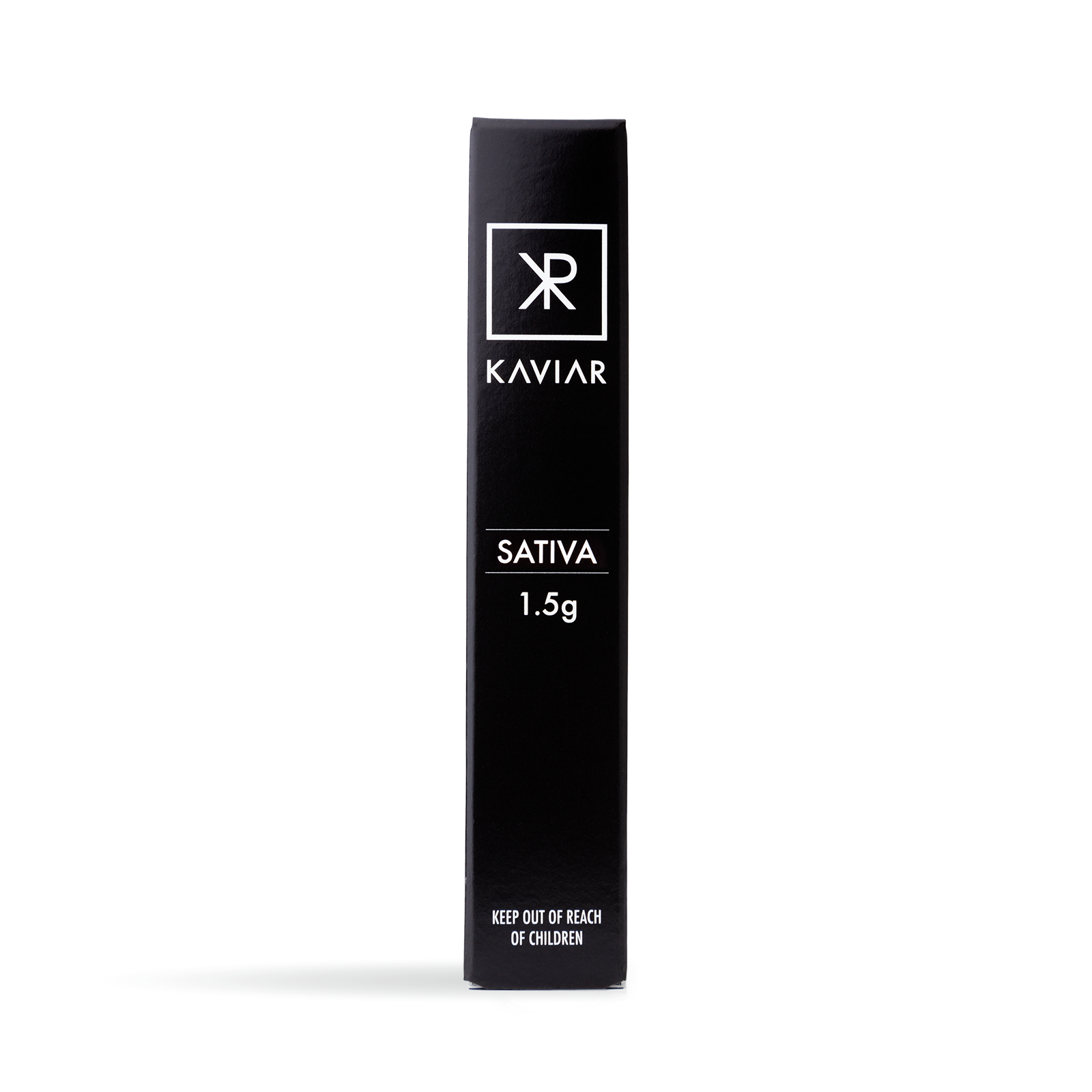 Sativa Infused Pre-Roll | 1.5g