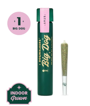 Scotch & Soda Pre-Roll