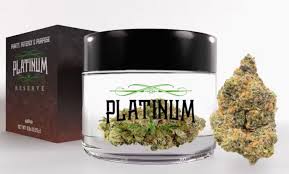 Platinum Reserve | Super Boof | Flower | 3.5g by Platinum Reserve - flower cannabis product