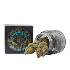 FLOWER - - SATIVA - BLUE DREAM