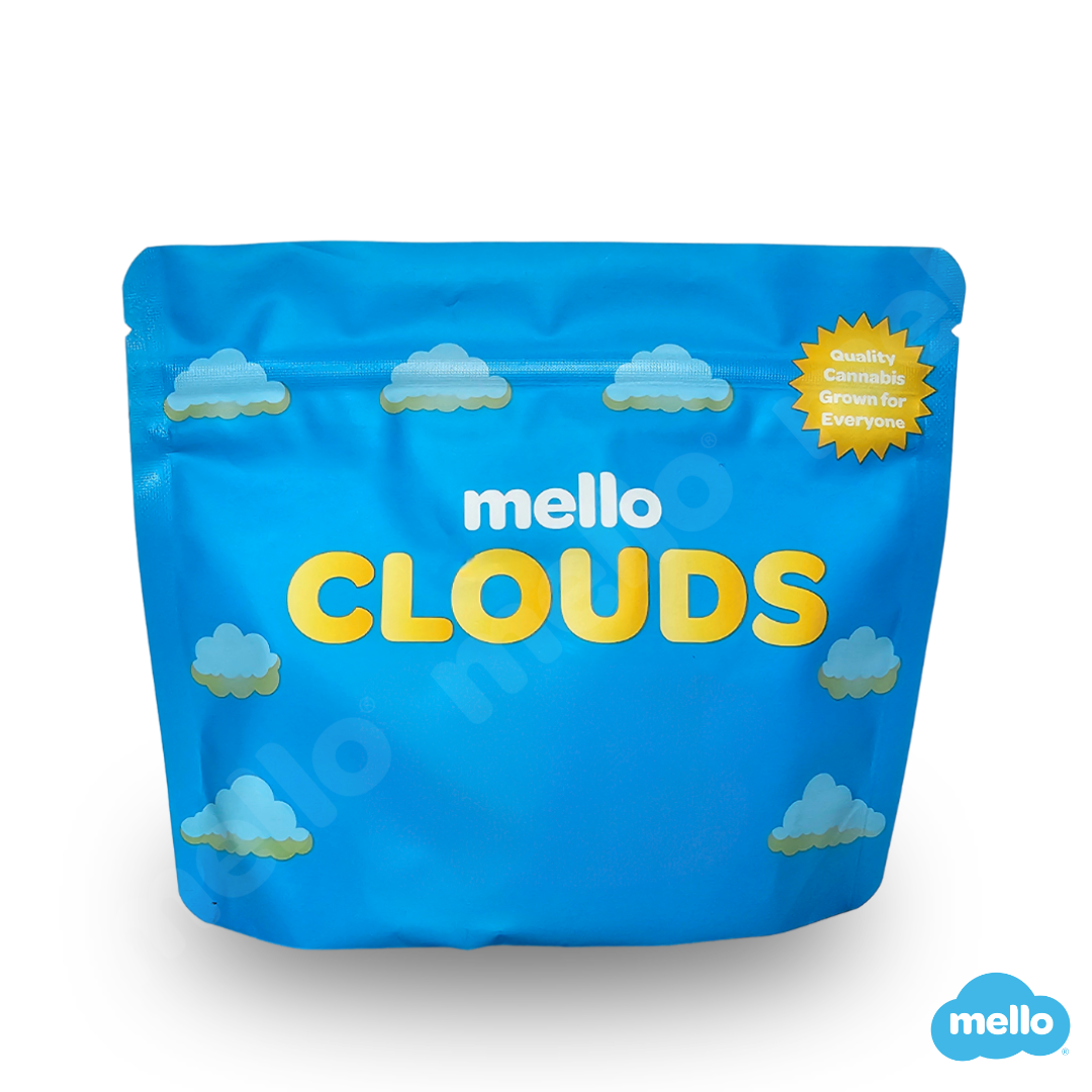 Mello Clouds | Tropsanto #5 (1/2oz) product photo