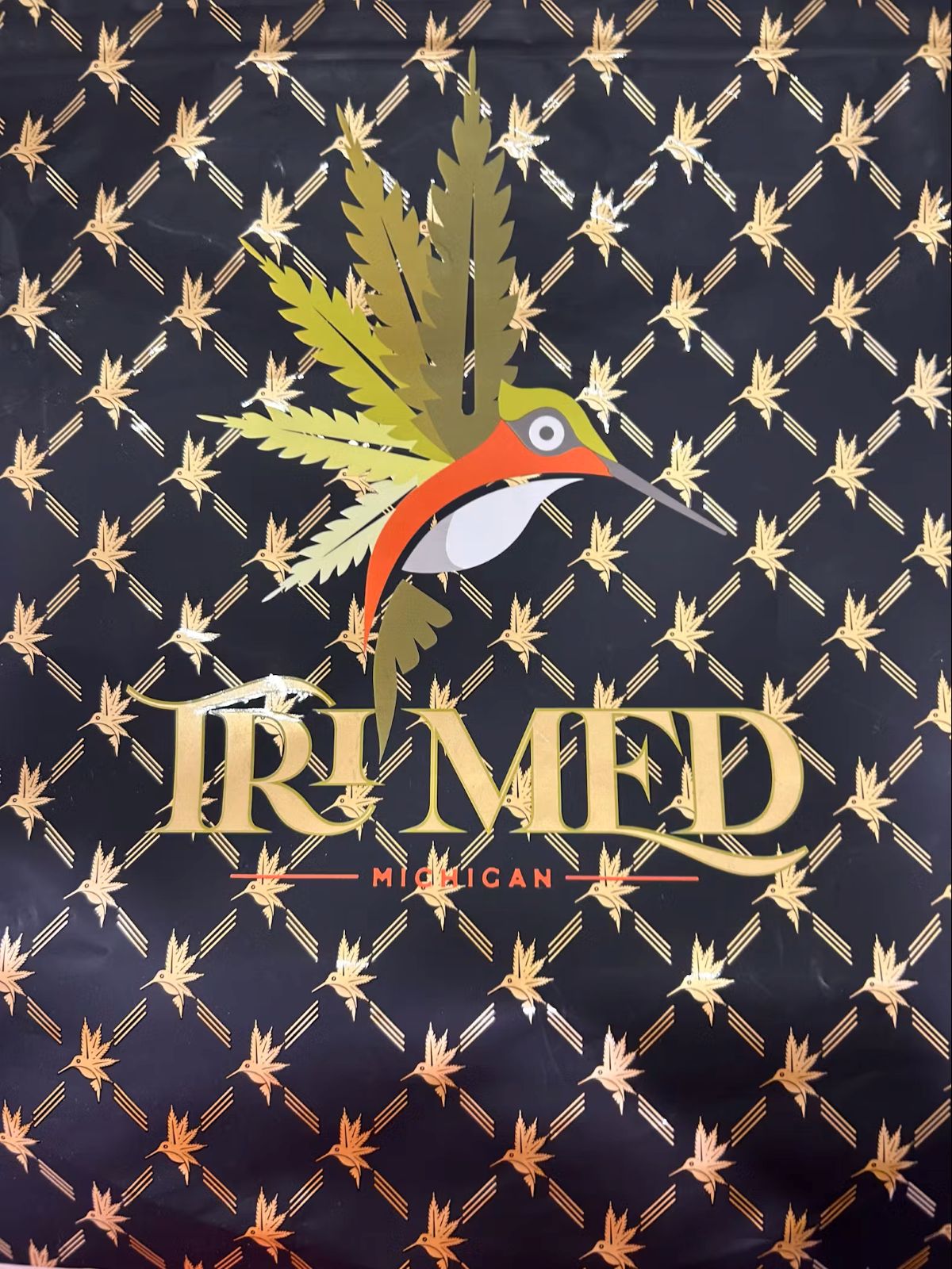 OG KUSH- SHAKE