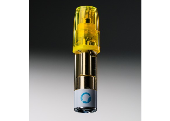 Frozen Paradise | Artisan Ice Series Pod | 0.5g