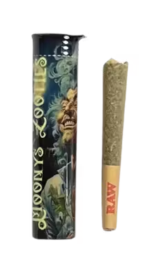 Do Si Dos Pre Roll