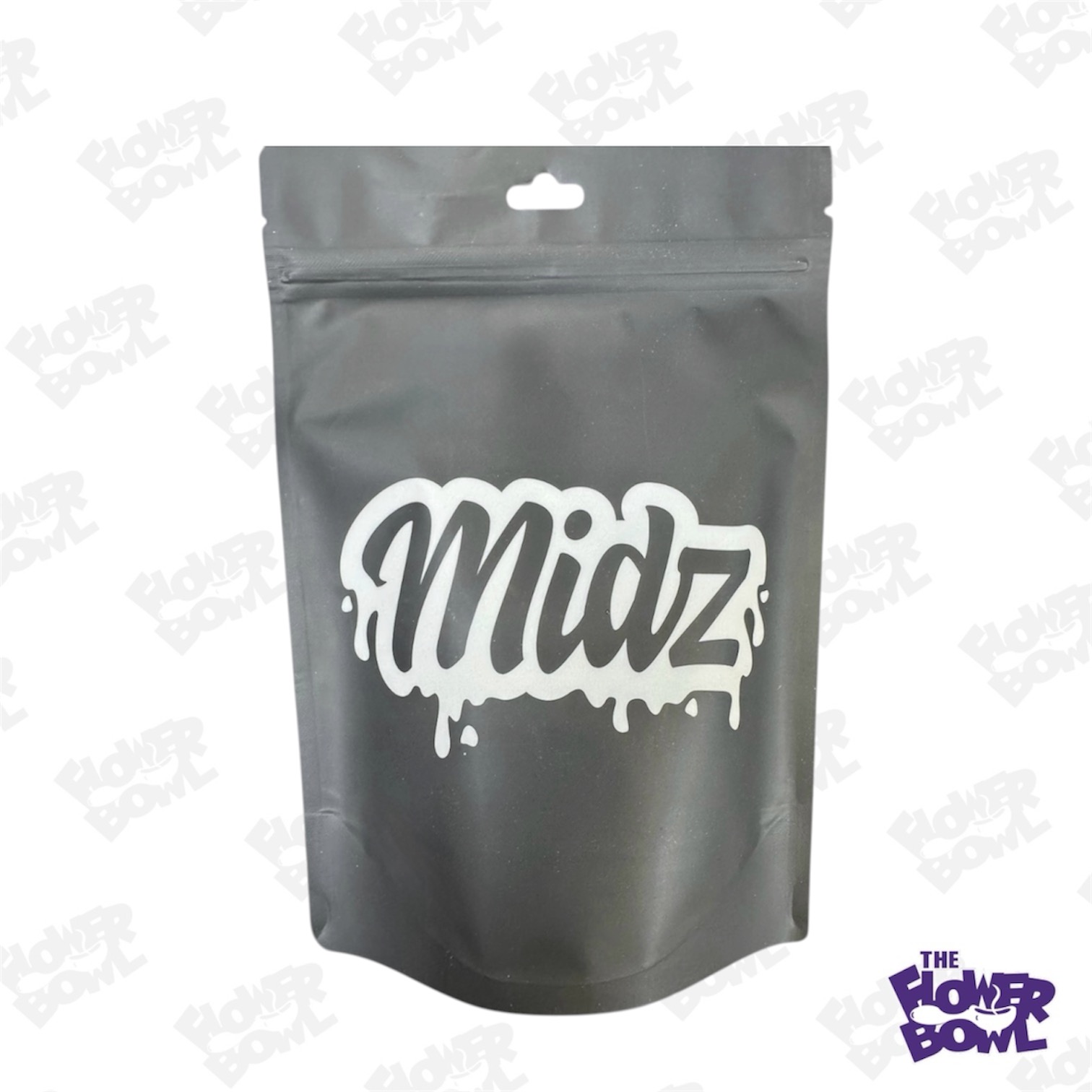 Midz: Rocket Juice Prepackaged 28G
