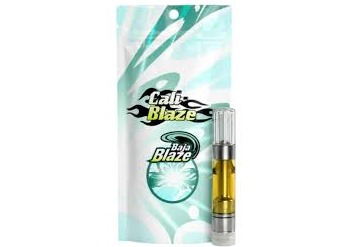 Cali Blaze Vape (510) - Baja Blaze