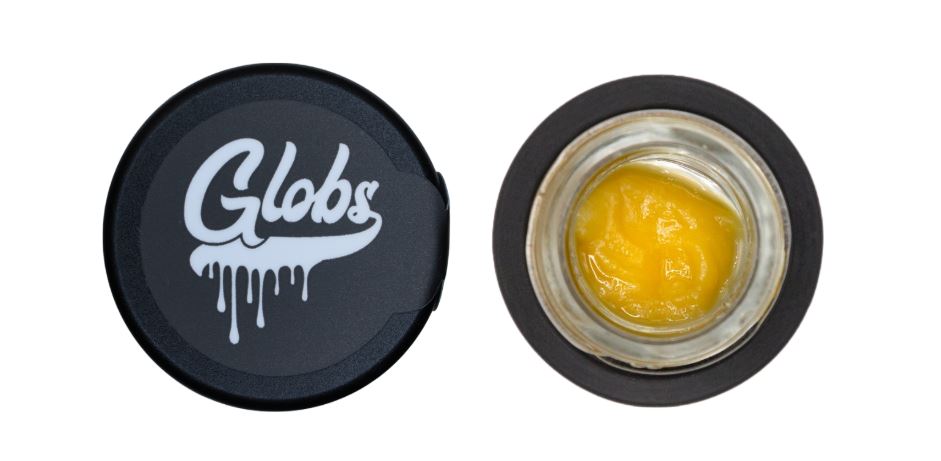GLOBS — Sweet N Sour Diesel