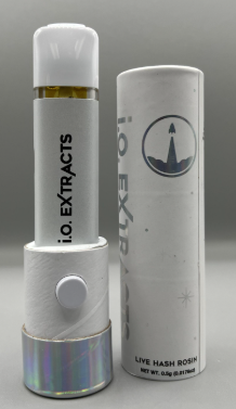 IO: LHR Disposable Modified Rootbeer .5g