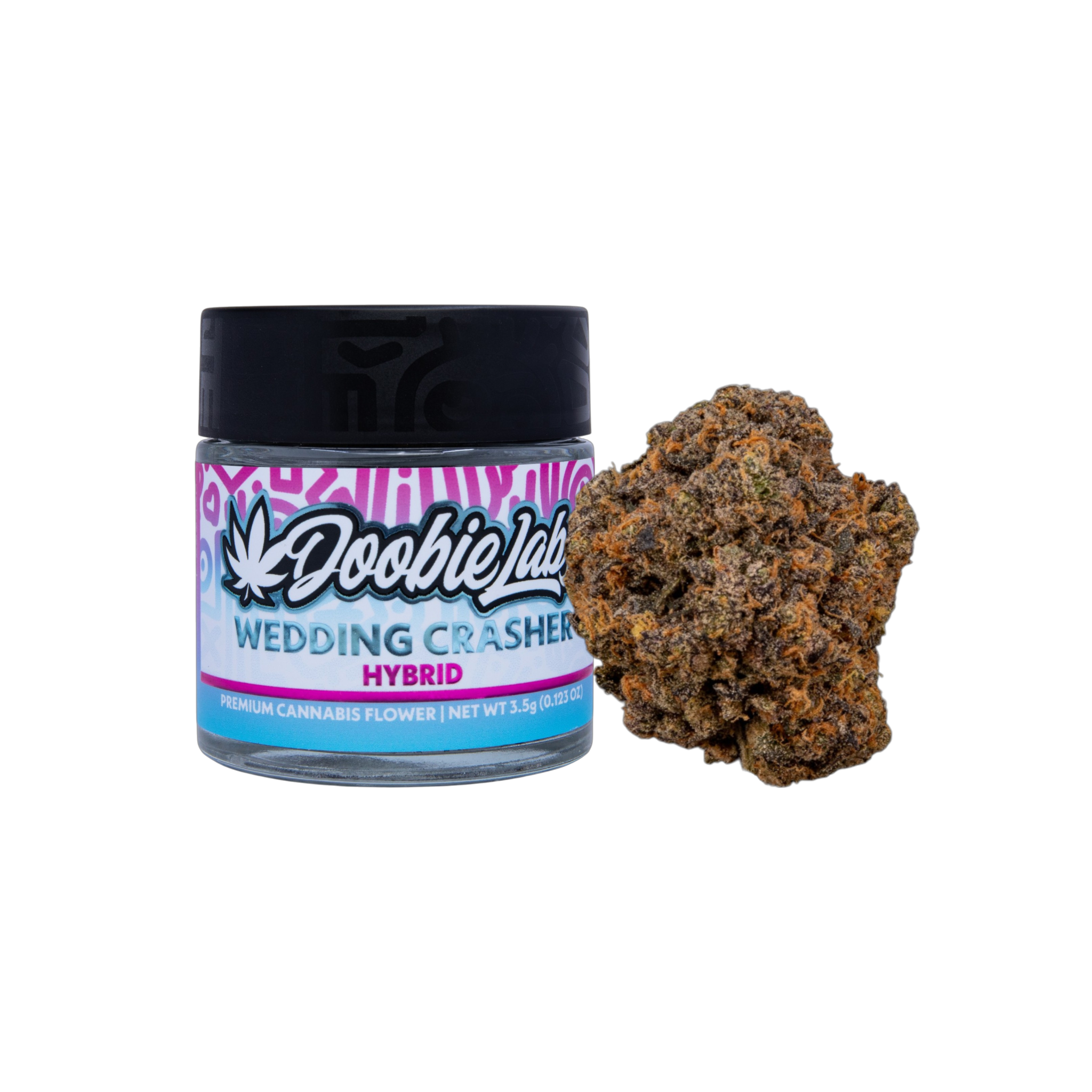 Doobie Labs Wedding Crasher
