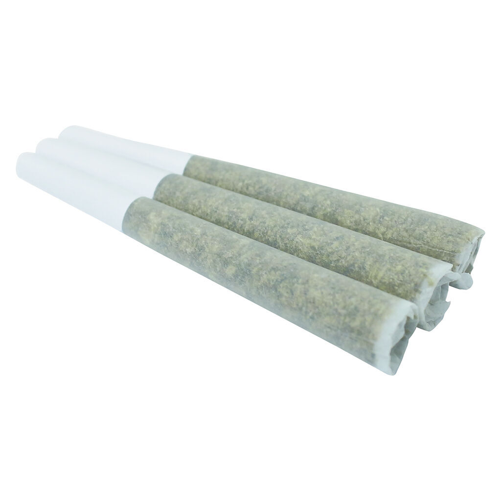 Orchard : Granddaddy Gelatti Pre-Rolls (3pk)